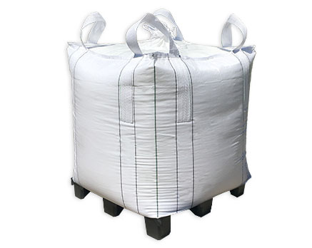 Circular bags