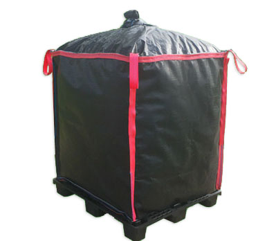 U-Panel bags