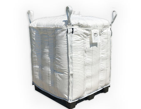 Type-C Groundable bags