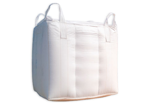 Baffle bags