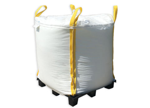 4-panel bags